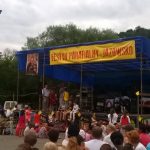 Festyn parafialny w niedzielę – Strefa kibica! Festyn parafialny w niedzielę – Strefa kibica!