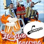 Zabawa taneczna z zespołem Muzykalni Zabawa taneczna z zespołem Muzykalni
