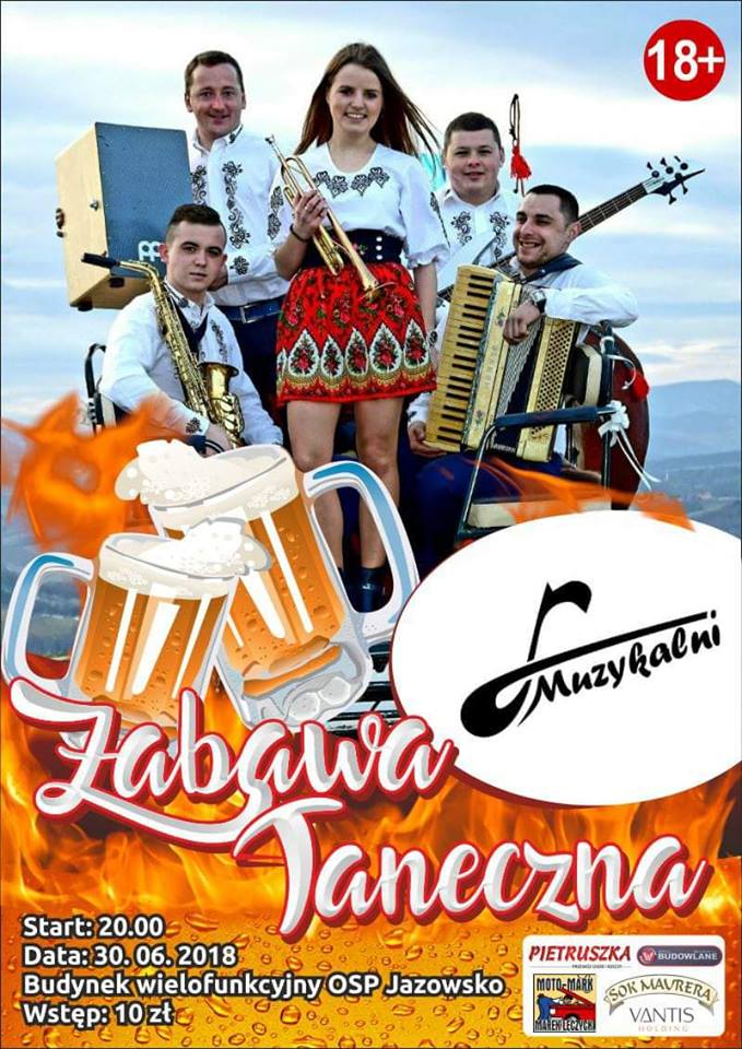 muzykalni