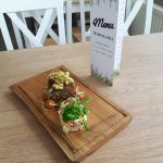 Nowa restauracja Nowalijka – konkurs!