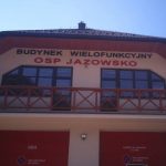 Zebranie wiejskie – Jazowsko, Obidza
