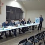 Szczegółowy podział funduszu sołeckiego na 2019 r.