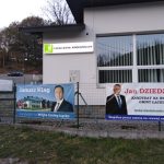 Zapraszamy na wieczór wyborczy z Jazowsko.com.pl