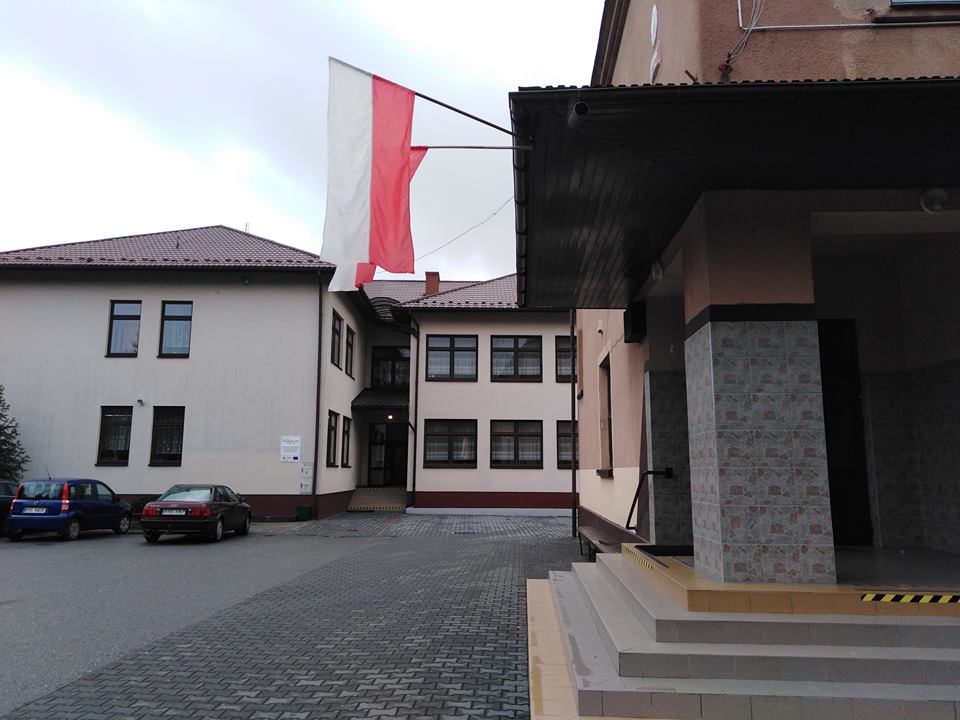 wieczor wyb