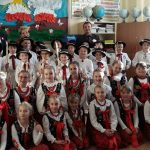 Jazowiaczek – zachwycił publiczność /wywiad/