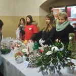 Kiermasz świąteczny zakończony sukcesem