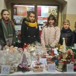 Jazowsko – świąteczny kiermasz