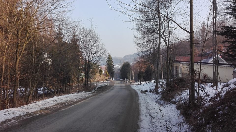 brzyna arch