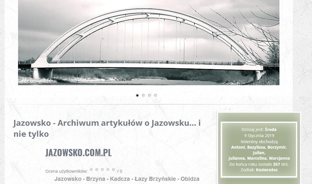 jazowsko