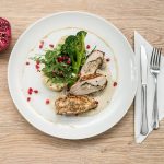 Restauracja Nowalijka – nowe menu Restauracja Nowalijka – nowe menu
