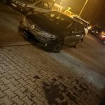 Problem parkowania samochodów pod remizą OSP Jazowsko