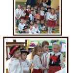 Dzień Regionalny w Przedszkolu „SŁOWICZEK”