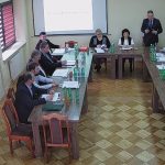 VIII Sesja Rady Gminy Łącko VIII Sesja Rady Gminy Łącko