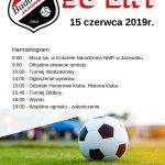 Obchody 50-lecia KS Budowlani Jazowsko