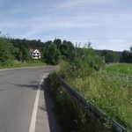 Jest ścieżka – jest i problem