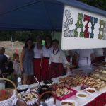 Galeria – Festyn parafialny, 50 lecie KS Budowlani Jazowsko