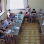 W Jazowsku sprzedaż gruntów, w Kadczy dzierżawa