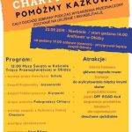 Wierszowane zaproszenie!