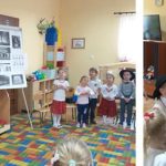 Dzień Regionalny z udziałem Pana sołtysa