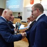 Szkoła Podstawowa w Jazowsku nagrodzona