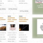 Harmonogram odbioru odpadów – dostępny na naszej stronie głównej