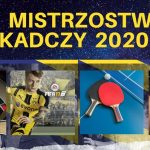III Integracyjne Mistrzostwa Kadczy 2020 III Integracyjne Mistrzostwa Kadczy 2020