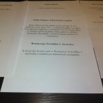 Konkurs urodzinowy – zwycięzcy