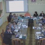 Budżet Gminy Łącko – 6 głosów wstrzymujących się Budżet Gminy Łącko – 6 głosów wstrzymujących się