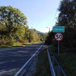 W Obidzy -34 W Obidzy -34
