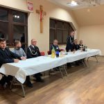 OSP Jazowsko – zebranie i akcja zrzutka.pl OSP Jazowsko – zebranie i akcja zrzutka.pl