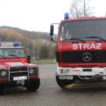 OSP Obidza włączona do KSRG