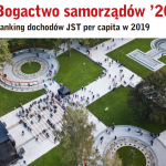 Bogactwo samorządów – jak wypada nasza gmina?