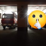 OSP Jazowsko – Mercedes?! OSP Jazowsko – Mercedes?!
