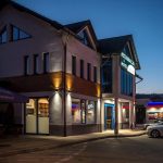 Restauracja Nowalijka z jedzeniem na wynos lub dowóz