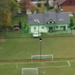 Na stadionie w Jazowsku zabłysną światła Na stadionie w Jazowsku zabłysną światła