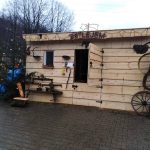 Szopki bożonarodzeniowe – Brzyna,Jazowsko,Obidza