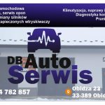 DB Auto Serwis Dariusz Bochenek