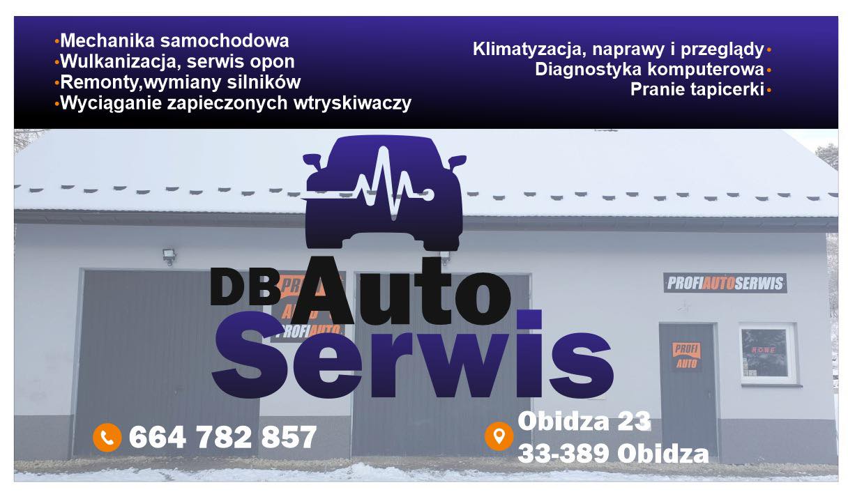 DB serwis