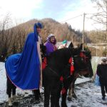 Trzej Królowie przybyli do Obidzy