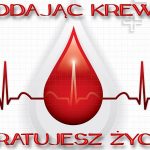 Akcja honorowego krwiodawstwa -odwołane!