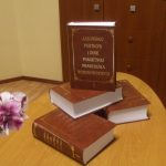 Wiosenny konkurs – Pamiętniki Franciszka Wyszkowskiego