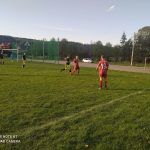 W Jazowsku padła bramka stadiony świata! W Jazowsku padła bramka stadiony świata!
