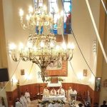 Obidza – Uroczystość odpustowa