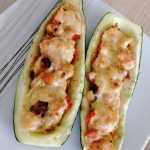 Letnie inspiracje – przepis na cukinie od Pani Ani