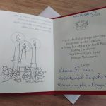 Świąteczna paczka