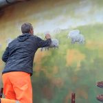 Mural w Obidzy – jaki ma przekaz? jak dojechać do niego? Mural w Obidzy – jaki ma przekaz? jak dojechać do niego?