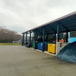 Odwiedziliśmy PSZOK w Jazowsku