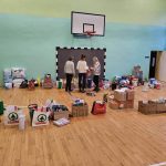 Świąteczna paczka – podsumowanie akcji