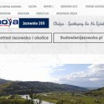 Jazowsko.com.pl – kolejny rok za nami