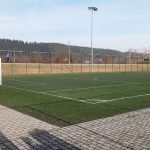 Orlik w Jazowsku zostanie zmodernizowany